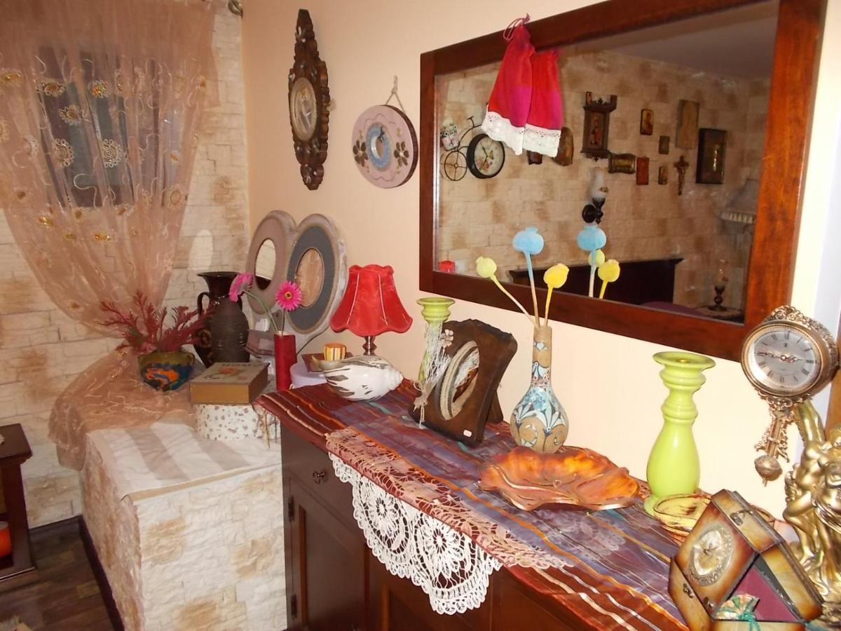 Дома для отпуска Atelierul Zanei Holiday Home Schitu-Tarcău-27