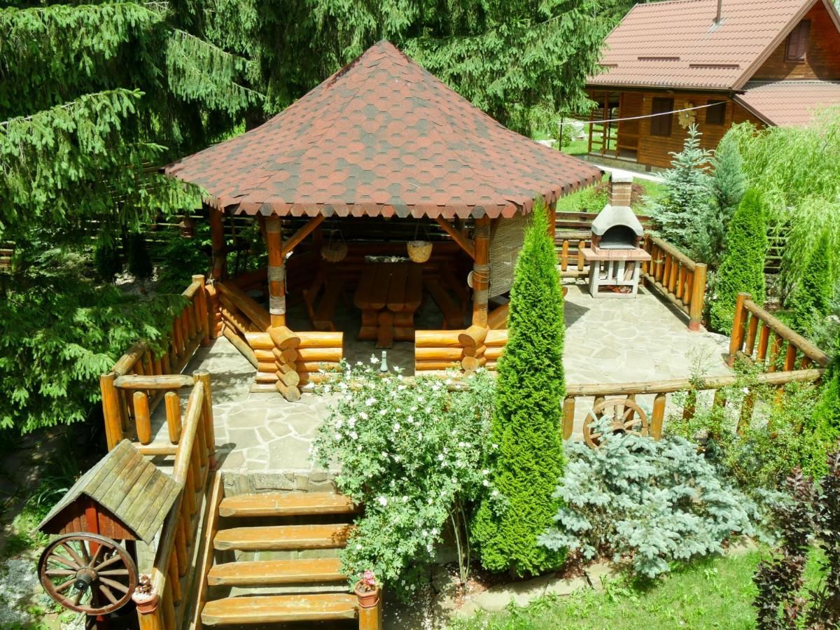 Дома для отпуска Atelierul Zanei Holiday Home Schitu-Tarcău-46