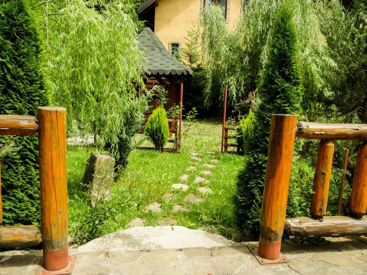 Дома для отпуска Atelierul Zanei Holiday Home Schitu-Tarcău-48