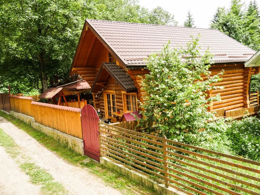 Дома для отпуска Atelierul Zanei Holiday Home Schitu-Tarcău