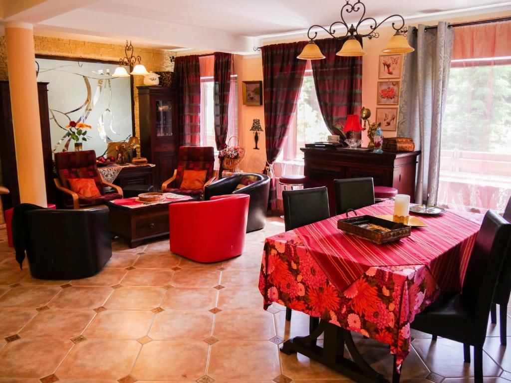 Дома для отпуска Atelierul Zanei Holiday Home Schitu-Tarcău