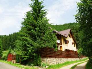 Дома для отпуска Atelierul Zanei Holiday Home Schitu-Tarcău Дом с 3 спальнями-39
