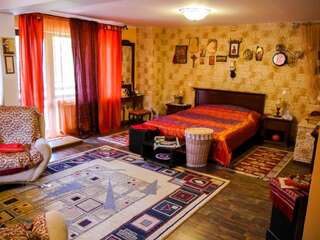 Дома для отпуска Atelierul Zanei Holiday Home Schitu-Tarcău Дом с 3 спальнями-47