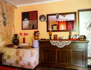 Дома для отпуска Atelierul Zanei Holiday Home Schitu-Tarcău Дом с 3 спальнями-65