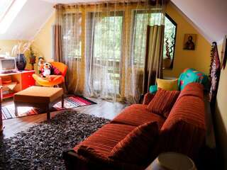Дома для отпуска Atelierul Zanei Holiday Home Schitu-Tarcău Дом с 3 спальнями-66